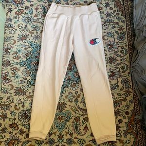 Champion sweatpants